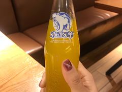-喝丢一只鞋海鲜烧烤·海肠捞饭(市场店)