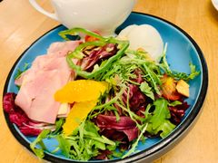 -普拉那啤酒坊Paulaner(凯宾斯基饭店)