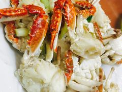 -吕四渔港码头海鲜餐厅