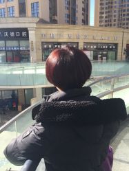 -简影造型·自选烫染接发salon