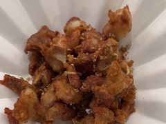 -围龙屋客家食府(福田店)