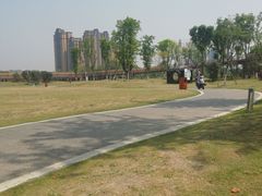 -府河摄影公园