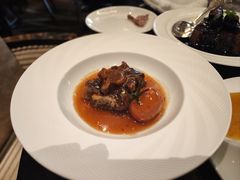 -北京四季酒店·采逸轩