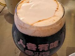 -牛啤堂精酿啤酒餐吧(五棵松华熙店)