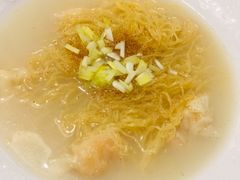 -翠华餐厅(旺角文华商场店)