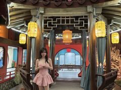 -杭州宋城