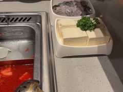-海底捞火锅(新华联梦想城店)
