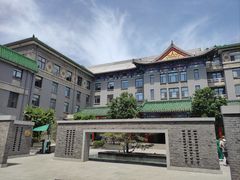 -庐灶江南·江南菜·四合院Bistro(东直门雍和宫·原华侨宾馆店)