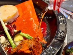 -重庆印象老火锅(梅林店)