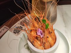 -桂满陇·桃花院落(长泰广场店)