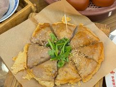 -芋包王闽南茶楼(八市店)
