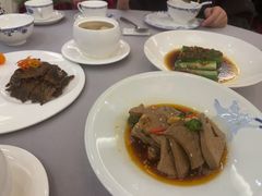 -银都上海菜馆(粤海东路店)
