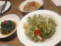 -廊亦舫Lang Yi Fang Restaurant(金桥店)