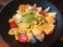 -老张牛肉面(天津万象城店)