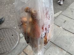 -吴山烤禽 (吴山路店)