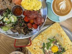 -GOTLOT COFFEE&KITCHEN角落厨房NOOK店