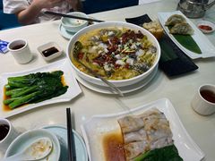 -壹号渔村(齐富路店)
