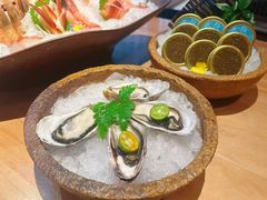 -Minase水濑·日料放题(外滩店)