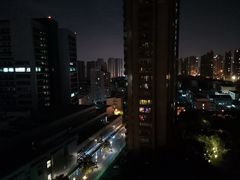 -上海品尊辉盛名致精品酒店公寓