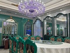 -齐家花园大酒店(宝山店)