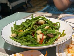 -海尔巴格一甸茶餐厅(团结路店)