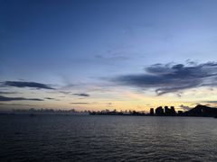 -深圳湾公园(南山区)