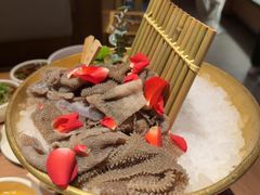 -巴奴毛肚火锅(京西大悦城店)