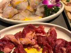 -金龙烧烤·牛肉面(西塔店)