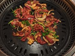 -炭之家·齐齐哈尔非遗烤肉·鲜切直供(中央大街店)
