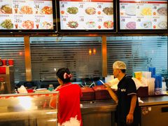 -南粥北面(东大桥店)