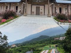 -南丹山森林王国