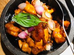 三杯鸡-青年公社烤鸭(滨湖银泰店)