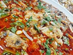 -李四哥太安鱼食府