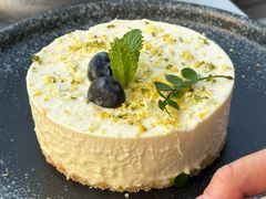 -Luga's 西餐酒吧·bistro(百家湖1912店)