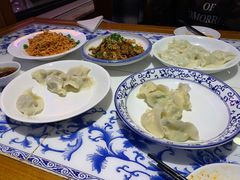 -东方饺子王(大屯路店)