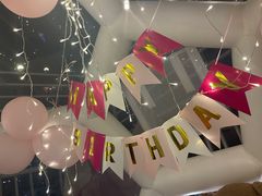 -天空花园餐吧·生日·团建(南山店)