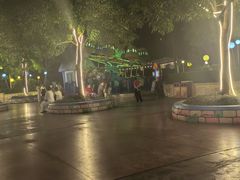 -厦门方特东方神画