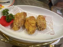 -新白鹿餐厅(嘉兴八佰伴华府店)
