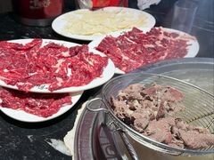 -官塘兄弟·潮汕牛肉店(官塘总店)