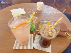 -春风十里咖啡馆