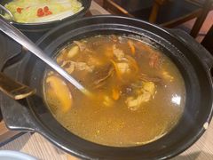 -云味馆·云南菜·云南米线(景田店)