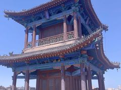 -西安城墙·碑林历史文化景区