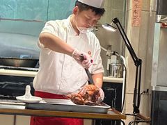 -郑州烤鸭总店