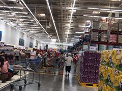 -山姆会员商店(杨桥西路店)