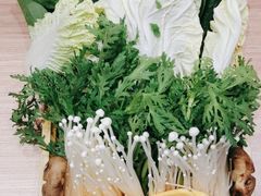 -蝎王府羊蝎子(西直门店)