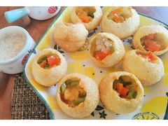 脆皮土豆-木尔坦·Multan巴基斯坦清真餐厅halal(大智嘉园店)