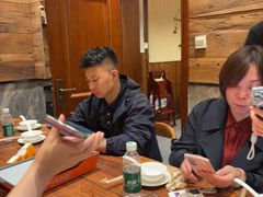 -有奴思烤肉·清真(正宁路店)