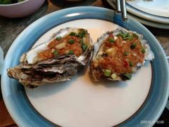 -亚马逊蒸汽活海鲜自助(LCM置汇旭辉广场店)