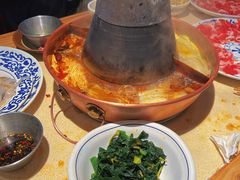 -东镇老火锅(长春路首店)