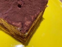 提拉米苏-中粮丰通（北京)食品有限公司